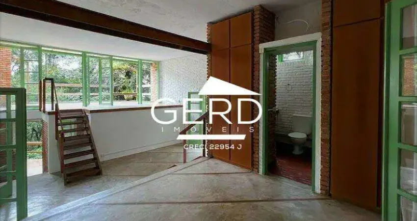 Chácara para alugar em taboleiro verde de 271.00m² com 1 quarto, 1 suite e 4 garagens