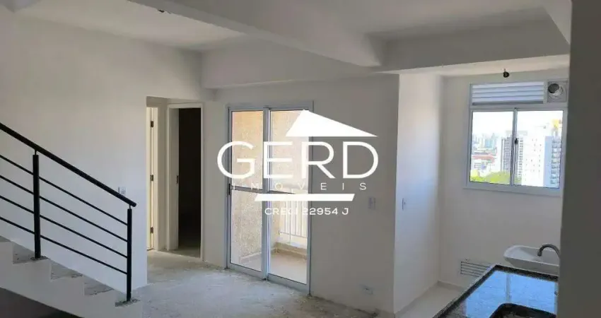 Apartamento para venda em vila osasco de 89.00m² com 3 quartos, 1 suite e 2 garagens