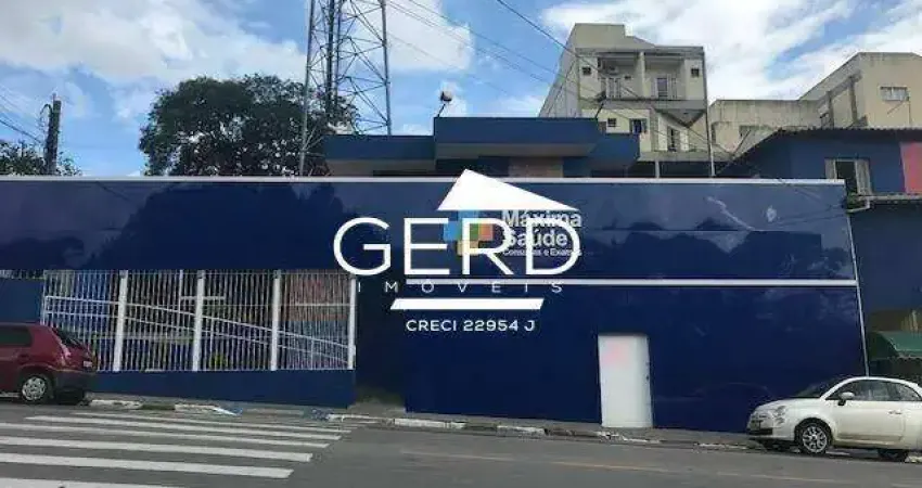 Casa comercial à venda na Avenida Professor Manoel José Pedroso, ****, Parque Bahia, Cotia