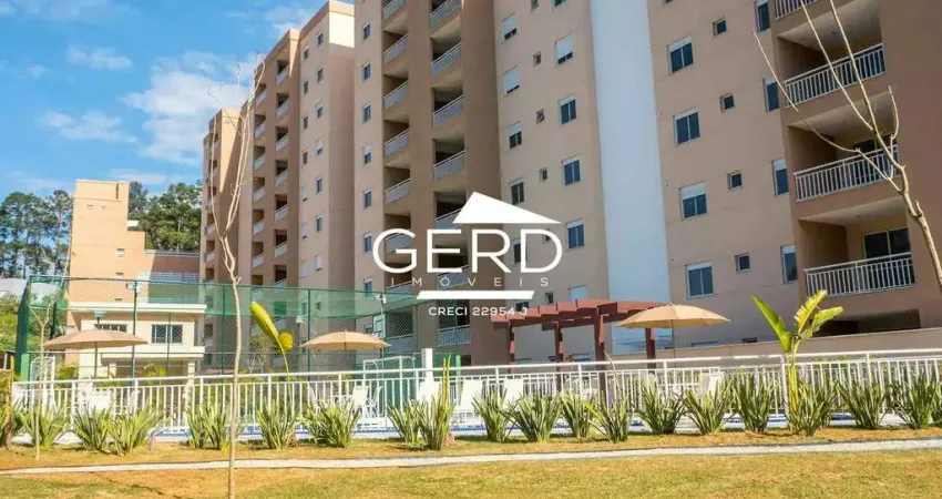 Apartamento para venda em jardim torino de 69.00m² com 3 quartos, 1 suite e 2 garagens