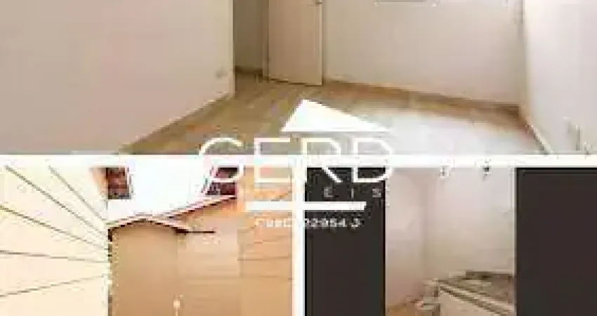 Sobrado para venda em jardim sarah de 100.00m² com 2 quartos e 2 garagens