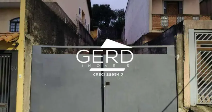 Terreno à venda na Rua Maria Madalena da Conceição Ribeiro, **, Cipava, Osasco