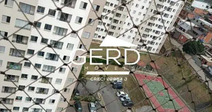 Apartamento para venda em vila mercês de 50.00m² com 2 quartos