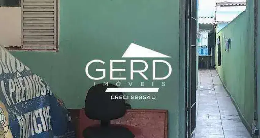 Sobrado para venda em bonfim de 310.00m² com 4 quartos, 2 suites e 1 garagem