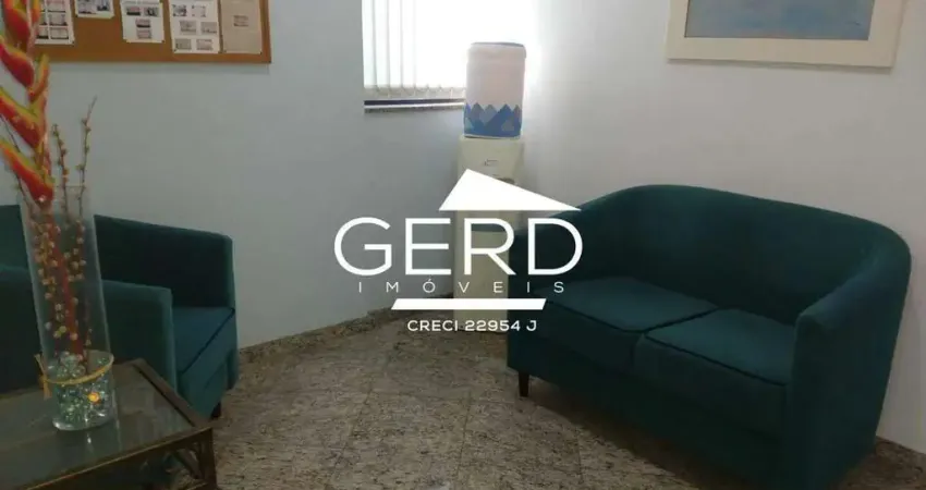 Sala comercial para venda em vila osasco de 36.00m² com 1 garagem