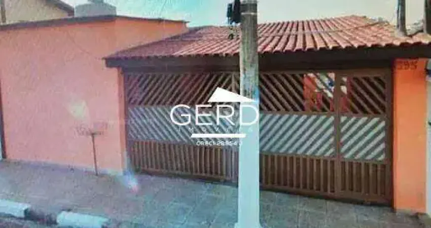 Casa para venda em ayrosa de 196.00m² com 3 quartos e 2 garagens