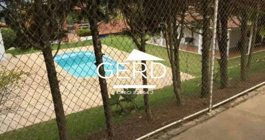 Chácara / sítio com 1 quarto à venda no Centro, Araçariguama 