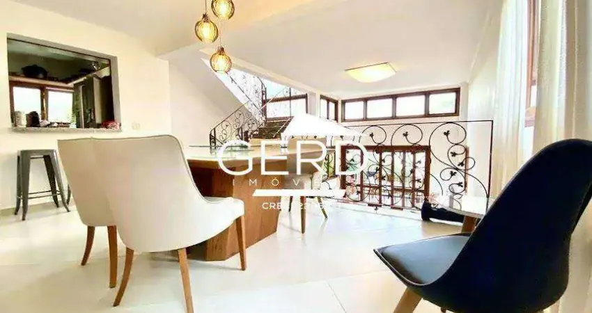 Casa para venda em jardim são vicente de 325.50m² com 4 quartos, 4 suites e 2 garagens