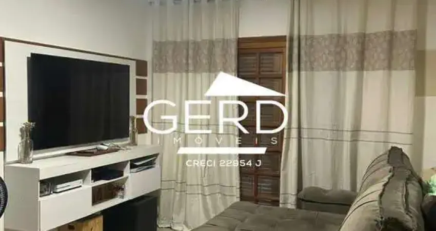 Casa para venda em jardim veloso de 280.00m² com 3 quartos, 1 suite e 2 garagens