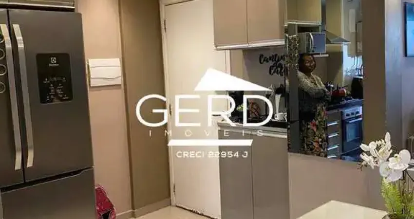 Apartamento para venda em pestana de 113.00m² com 2 quartos, 1 suite e 1 garagem