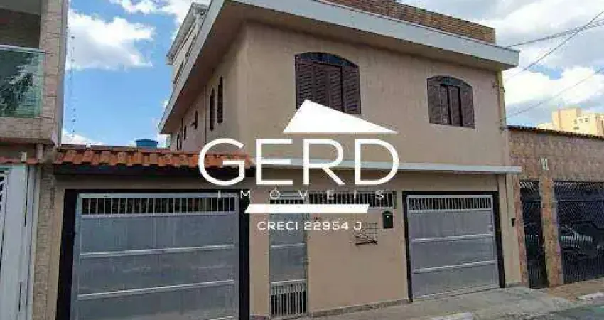 Casa para venda em km 18 de 182.00m² com 3 quartos, 3 suites e 4 garagens