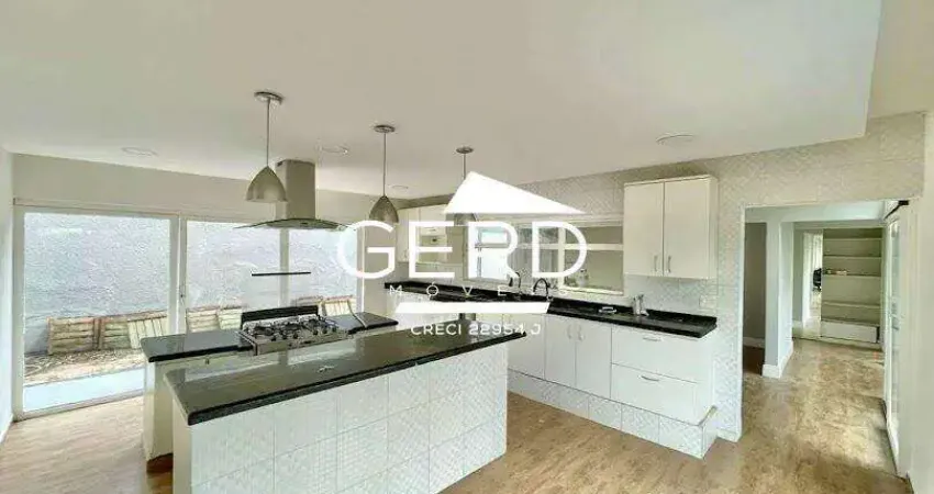 Casa para venda em parque são paulo de 400.82m² com 4 quartos, 4 suites e 4 garagens