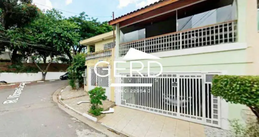 Casa para venda em bussocaba de 212.24m² com 3 quartos, 1 suite e 3 garagens
