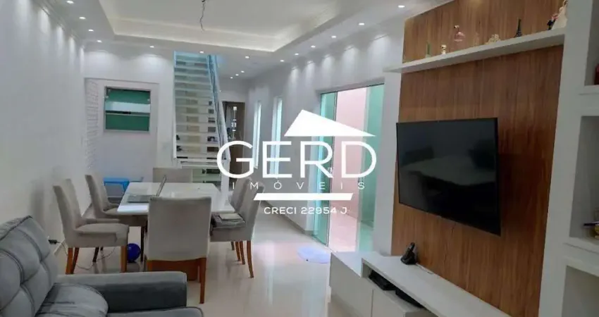 Casa para venda em presidente altino de 248.80m² com 3 quartos, 1 suite e 2 garagens