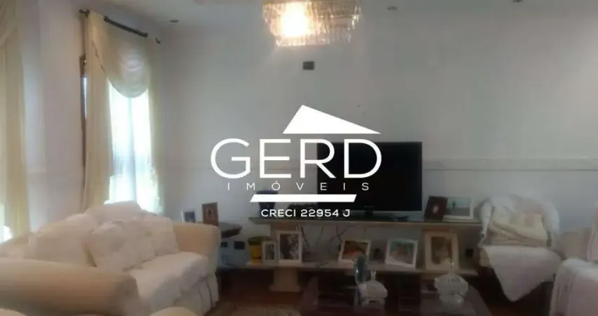 Casa para venda em parque nova jandira de 320.00m² com 4 quartos, 4 suites e 4 garagens