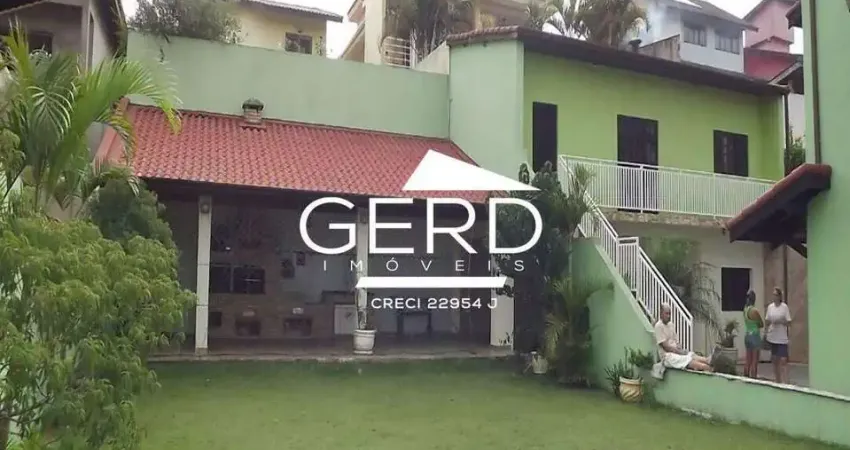 Terreno à venda na Rua Francisco Camargo, **, Parque Nova Jandira, Jandira