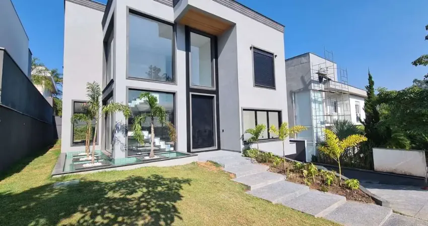 Casa para venda em tamboré de 555.00m² com 4 quartos, 4 suites e 4 garagens