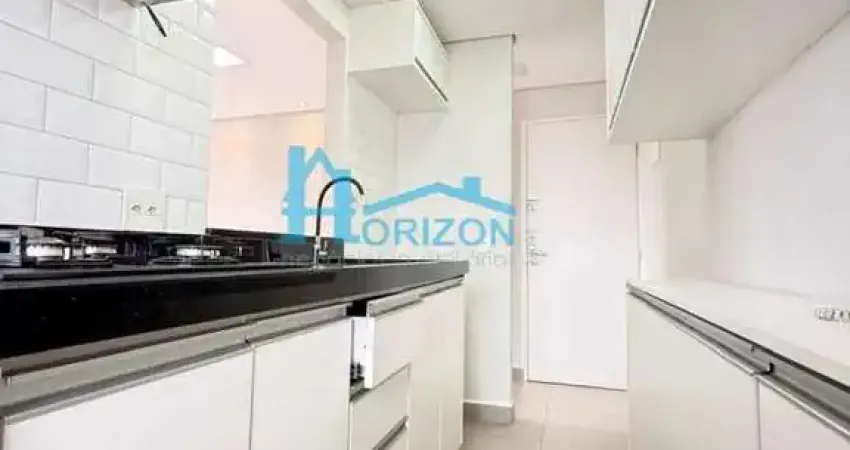 Apartamento para alugar em residencial parque da fazenda de 62.00m² com 3 quartos e 1 suite