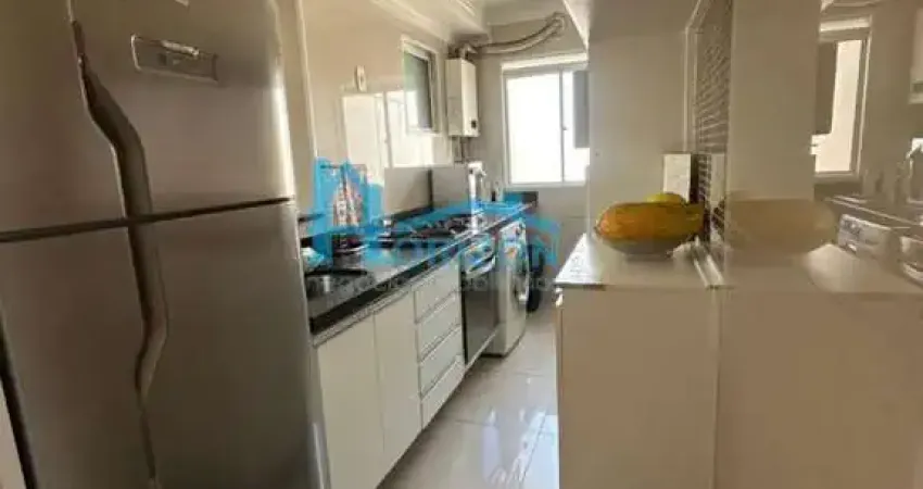 Apartamento para venda em residencial parque da fazenda de 62.00m² com 3 quartos e 1 suite