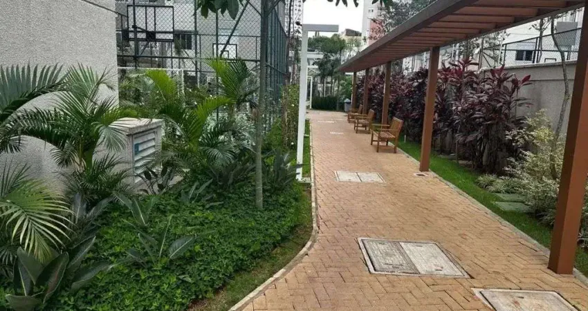 Apartamento com 1 quarto à venda na Rua do Lavapés, Cambuci, São Paulo