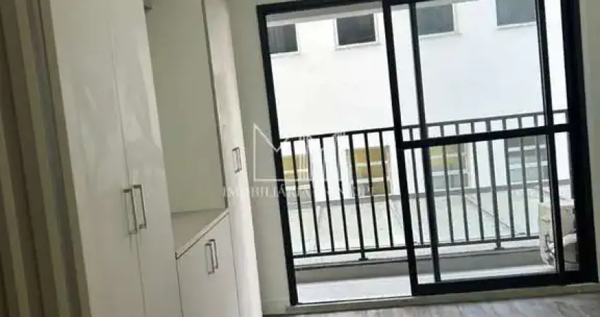 Apartamento para alugar em vila mariana de 24.00m² com 1 quarto