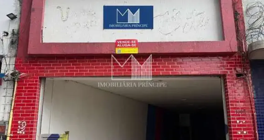 Ponto comercial à venda na Avenida São João, 1715100, República, São Paulo