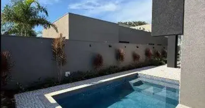 Casa de condomínio para venda em alphaville de 262.00m² com 4 quartos, 4 suites e 4 garagens