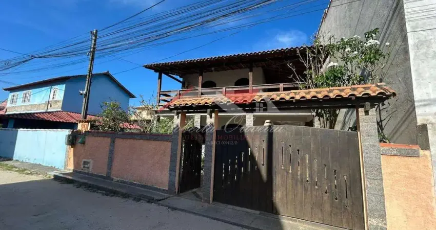 Casa para alugar em unamar (tamoios) de 60.00m² com 3 quartos, 1 suite e 1 garagem