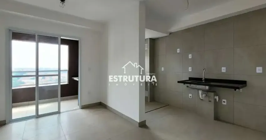 Apartamento para alugar em jardim do horto de 59.00m² com 2 quartos, 1 suite e 1 garagem
