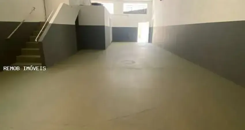 Galpão / depósito / armazém para alugar em taboão de 269.00m² com 10 garagens