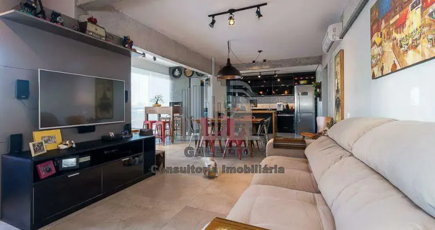 Apartamento para venda em taquaral de 92.00m² com 2 quartos, 1 suite e 2 garagens