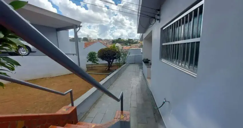 Casa para venda em vila oratório de 240.00m² com 2 quartos e 2 garagens