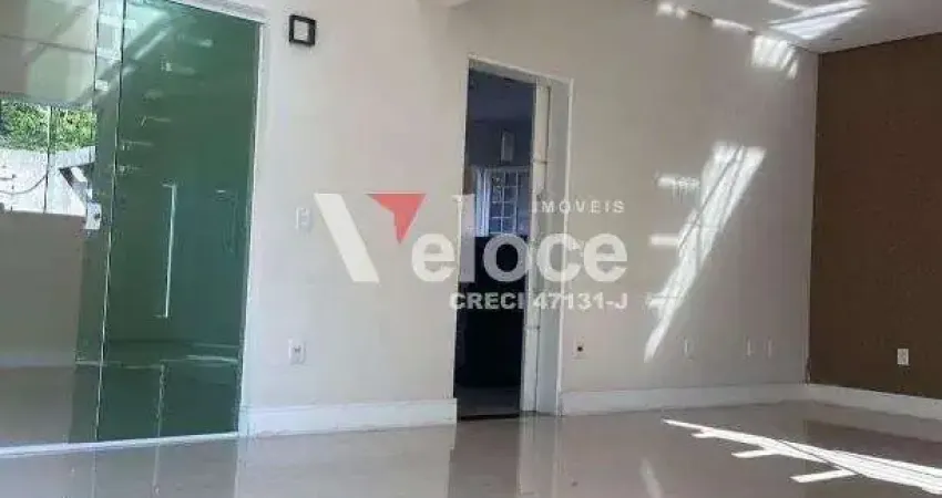 Casa para venda em loteamento villa branca de 295.00m² com 3 quartos, 2 suites e 3 garagens