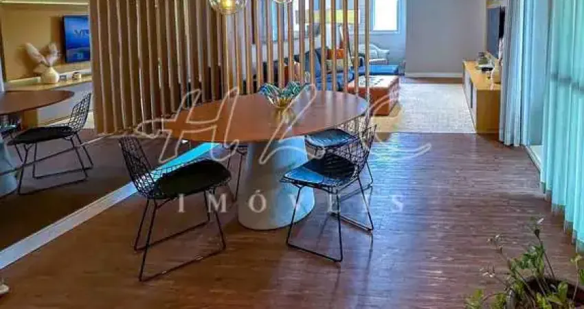 Apartamento para venda em jardim flórida de 92.00m² com 2 quartos, 2 suites e 2 garagens