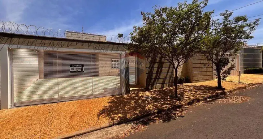 Casa para venda em ribeirânia de 277.00m² com 4 quartos e 2 suites