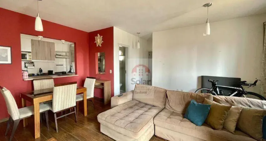 Apartamento para venda e aluguel em vila são josé de 74.00m² com 2 quartos, 1 suite e 1 garagem