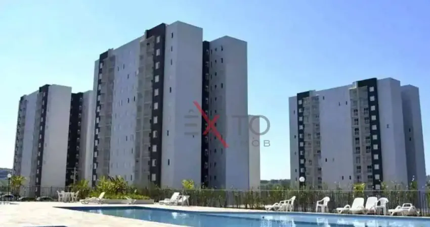 Apartamento para venda em jardim tamoio de 71.00m² com 3 quartos e 1 garagem