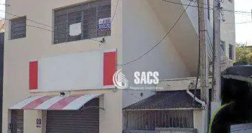 Sala comercial para alugar na Rua Júlio Ribeiro, 78, Bonfim, Campinas