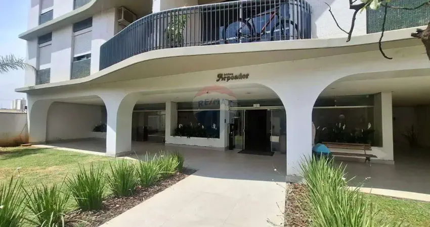 Apartamento com 3 quartos à venda na Rua Visconde de Inhaúma, 757, Centro, Ribeirão Preto