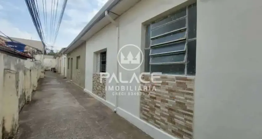 Chácara / sítio com 2 quartos para alugar no Centro, Piracicaba