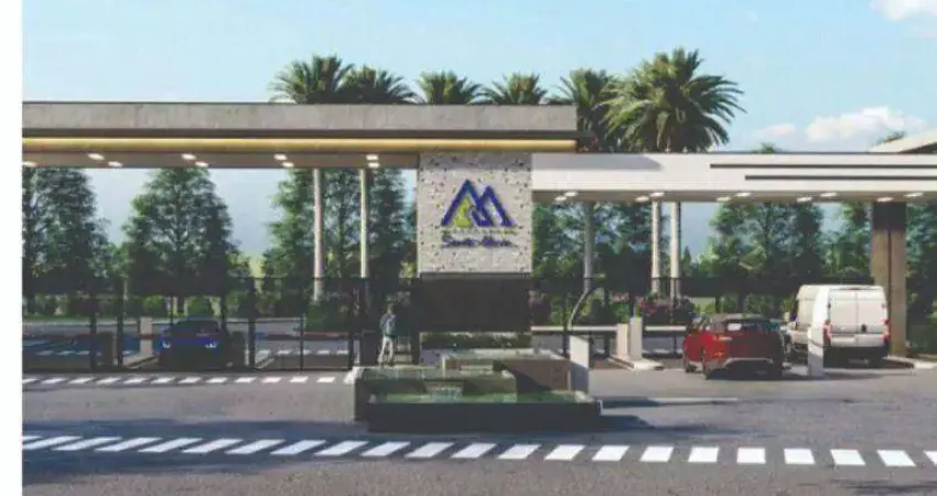 Terreno à venda na Estrada Velha Indaiatuba - Campinas, 11, Caldeira, Indaiatuba