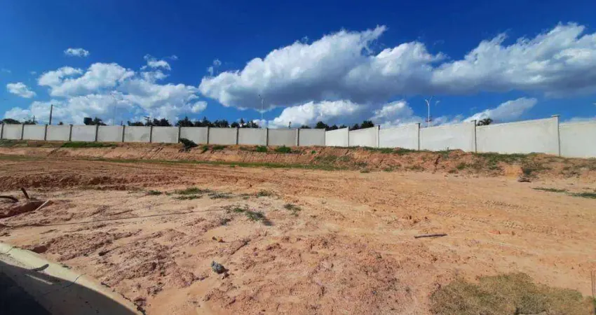 Terreno en condomínio para venda em residencial casa do lago de 693.00m²