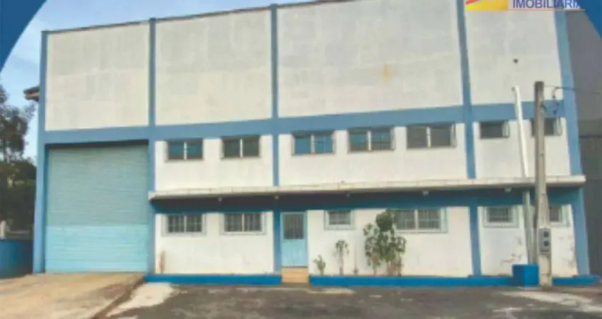 Galpão / depósito / armazém para venda em helvetia de 959.00m²