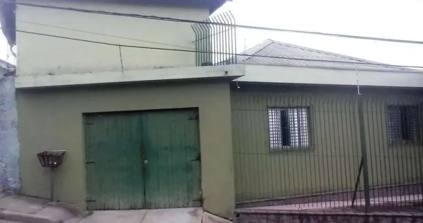Casa para venda em cidade líder de 410.00m² com 3 quartos e 1 garagem