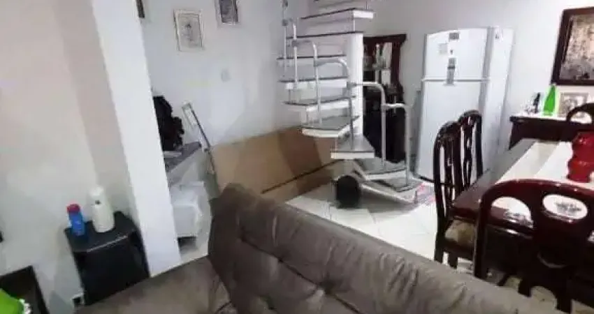 Casa para venda em jardim santa lídia de 220.00m² com 2 quartos, 2 suites e 2 garagens