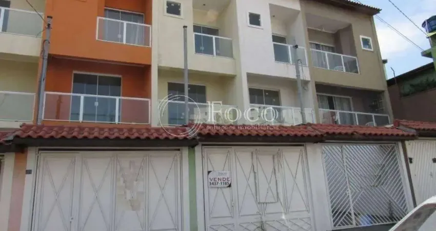 Apartamento para venda em jardim do papai de 180.00m² com 4 quartos, 2 suites e 1 garagem