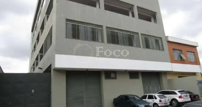 Casa comercial à venda na Vila Galvão, Guarulhos 