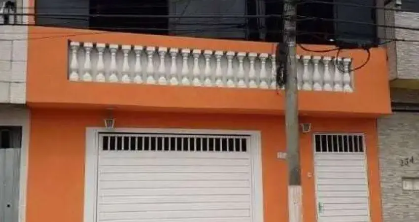 Apartamento para venda em terra preta de 180.00m² com 3 quartos e 1 garagem