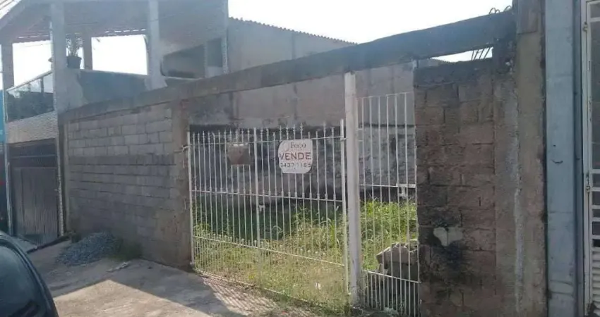 Terreno en condomínio para venda em jardim dos olivas de 250.00m²