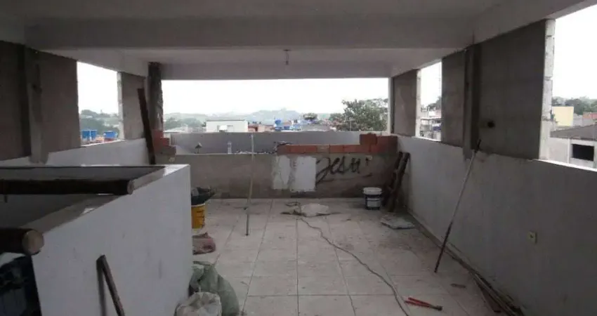 Prédio comercial para venda em conjunto marcos freire de 400.00m²